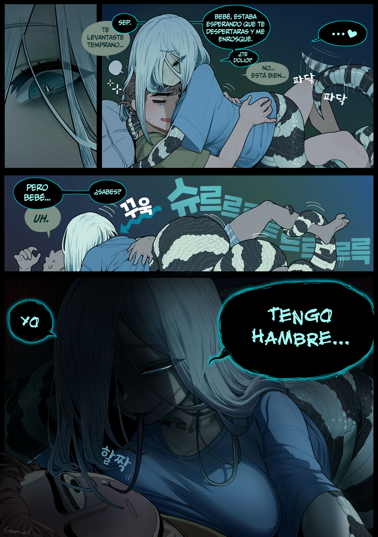 BUENOS DIAS