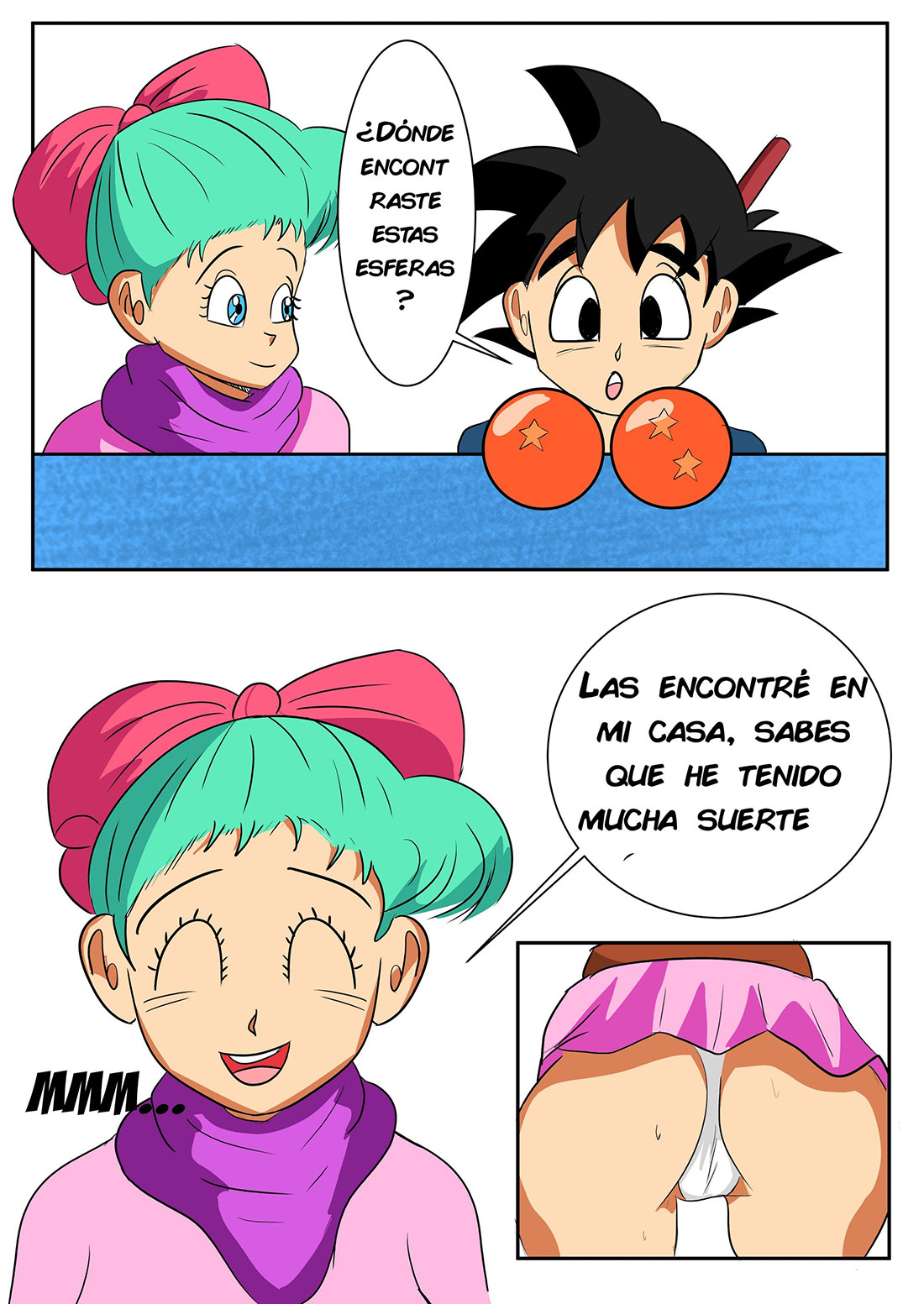 BULMAS Adventure
