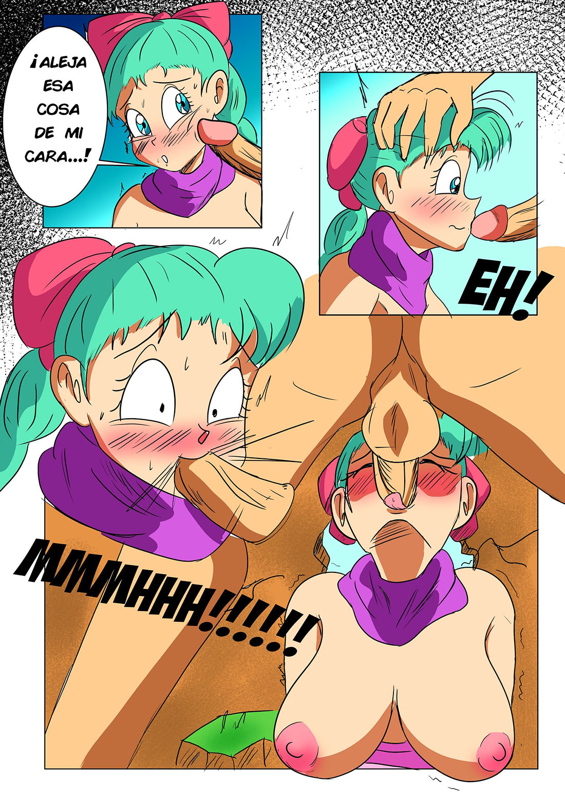 BULMAS Adventure