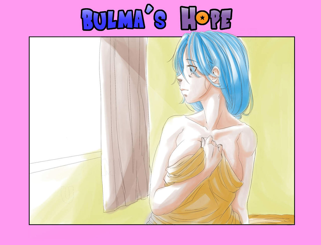 BULMAS Hope parte 1