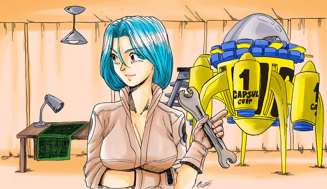 BULMAS Hope parte 1