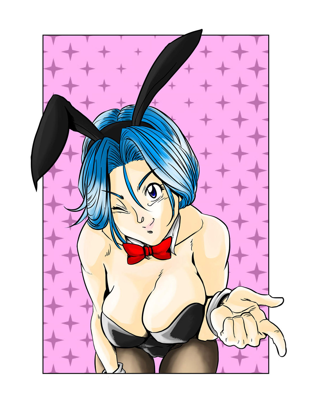 BULMAS Hope parte 1