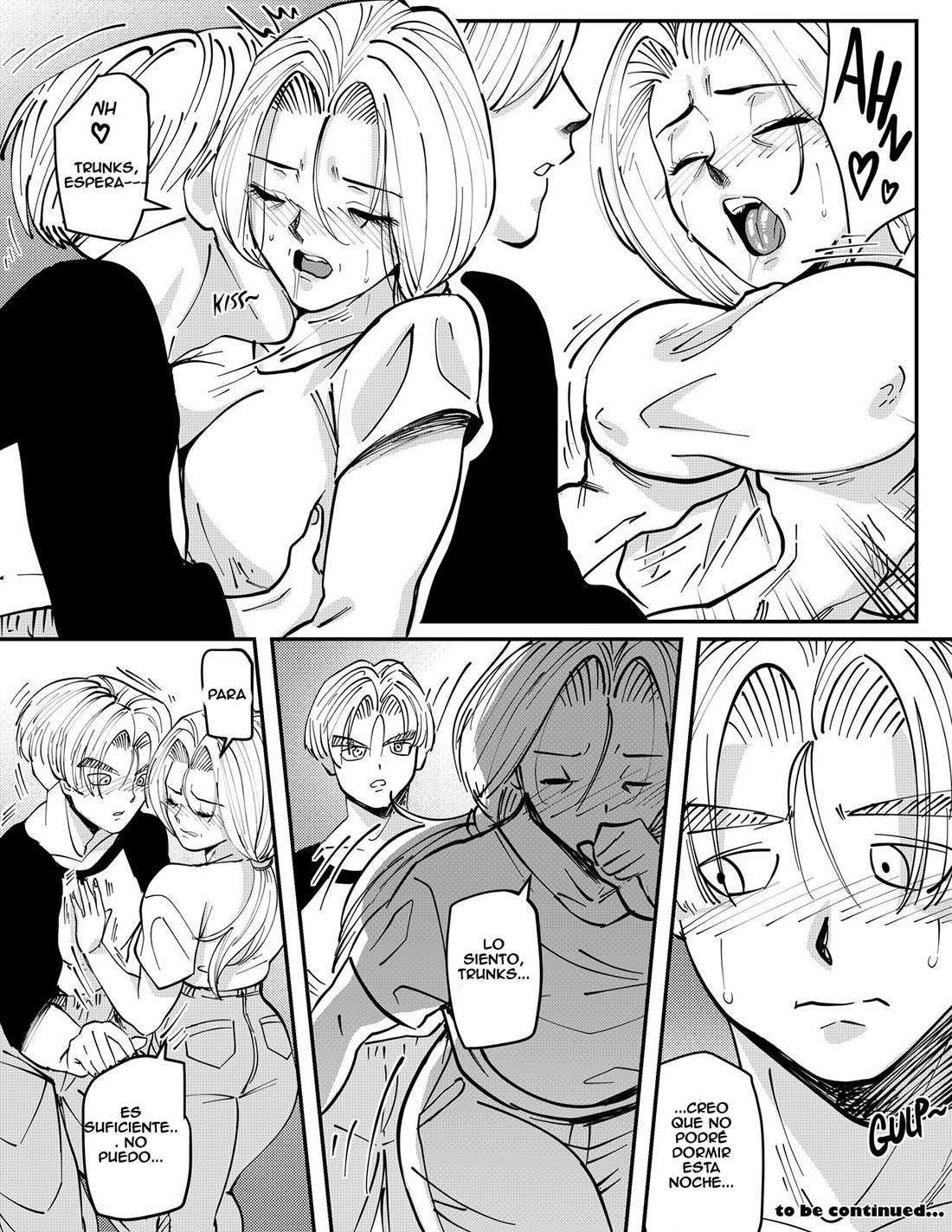 BULMAS Hope parte 1