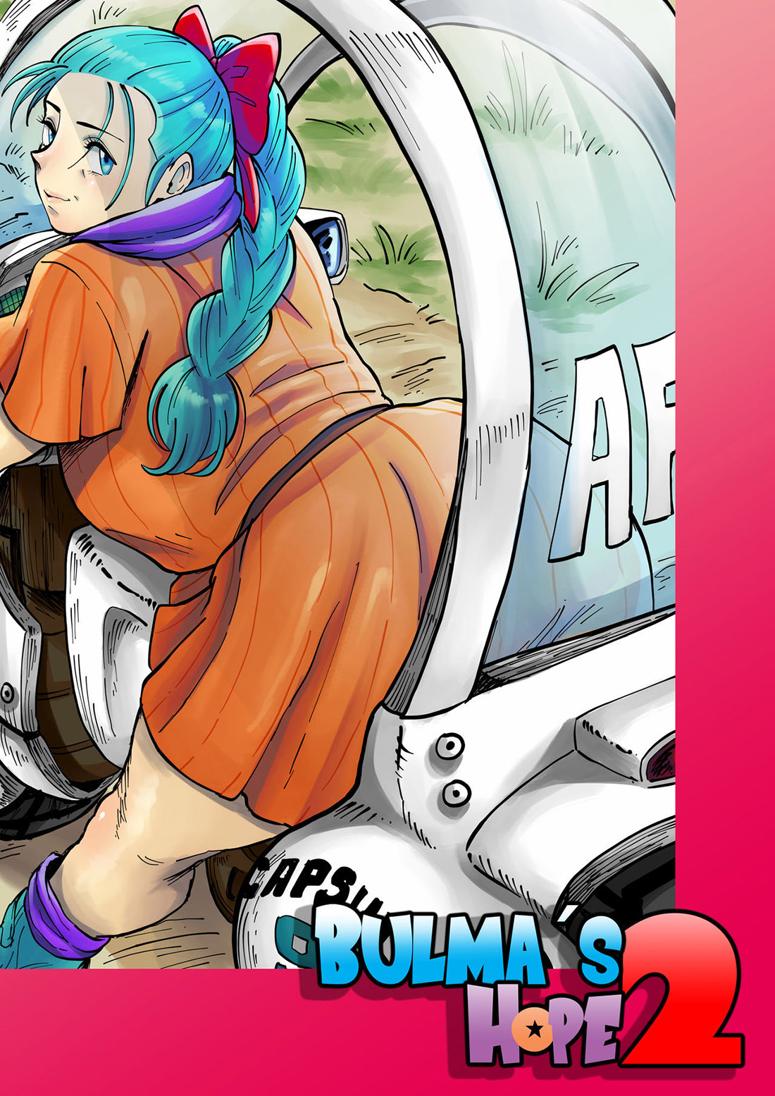 BULMAS Hope parte 2