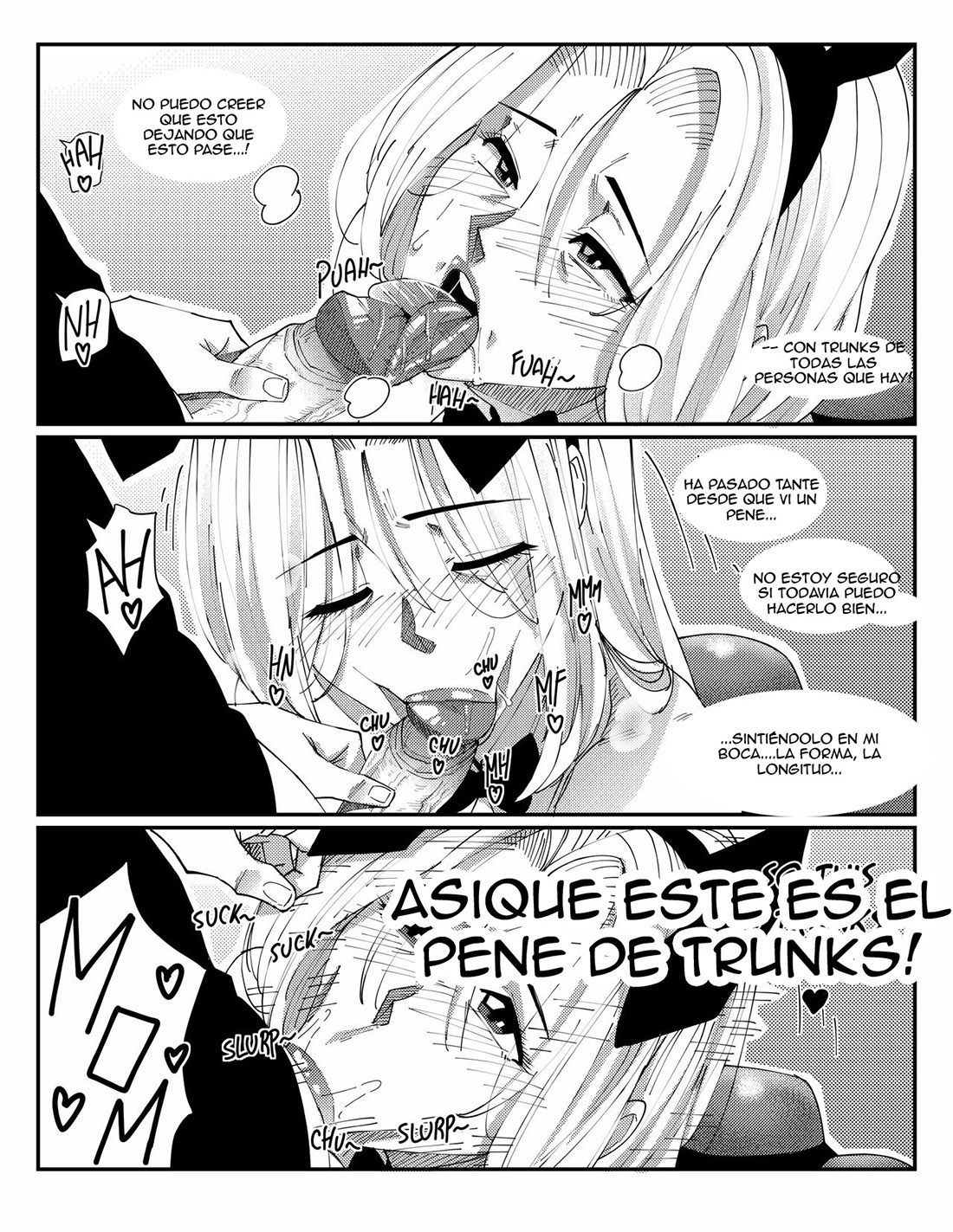 BULMAS Hope parte 2