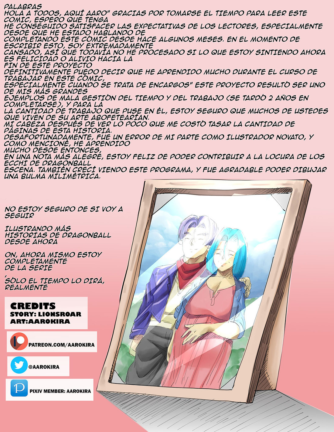 BULMAS Hope parte 2