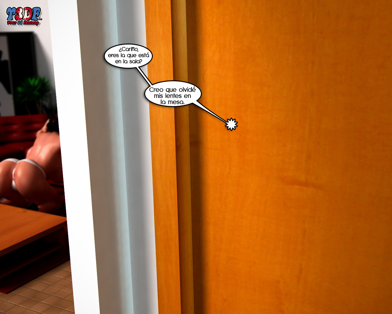 BUSTED parte 2