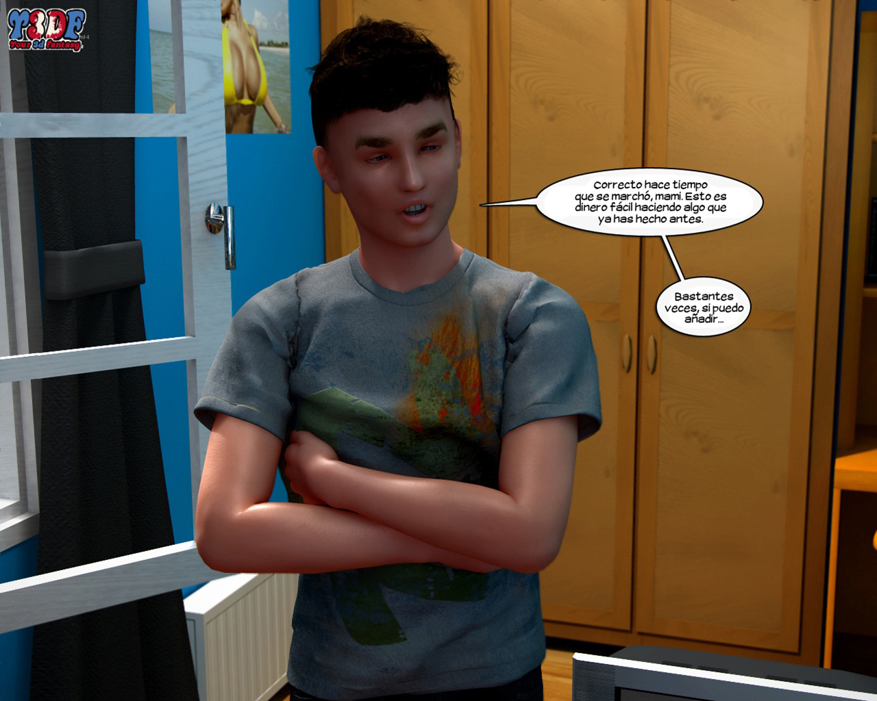 BUSTED parte 3