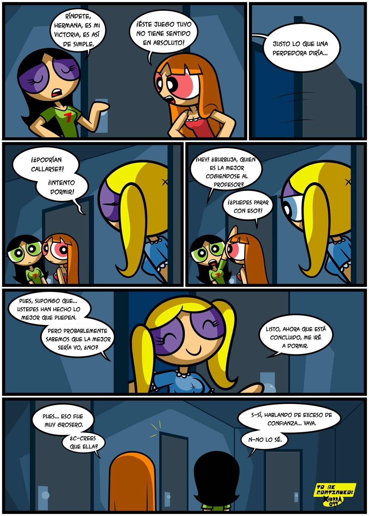 BUTTERCUPS Game