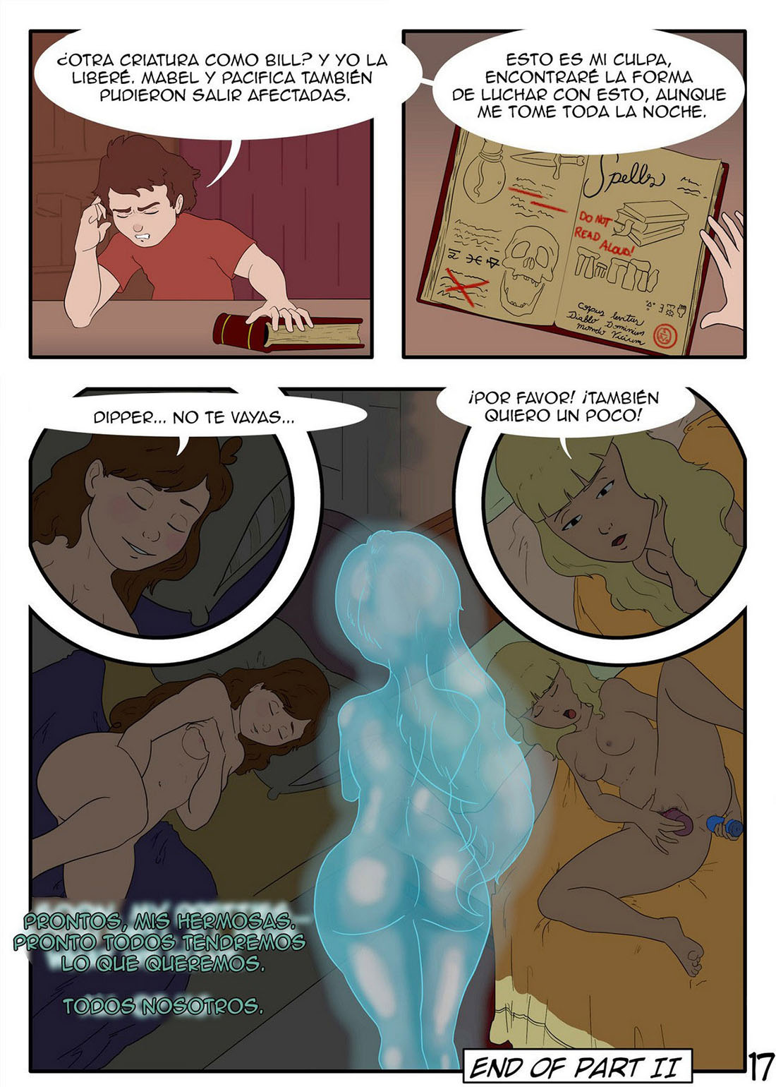 BUTTERFLIES in my Head parte 2