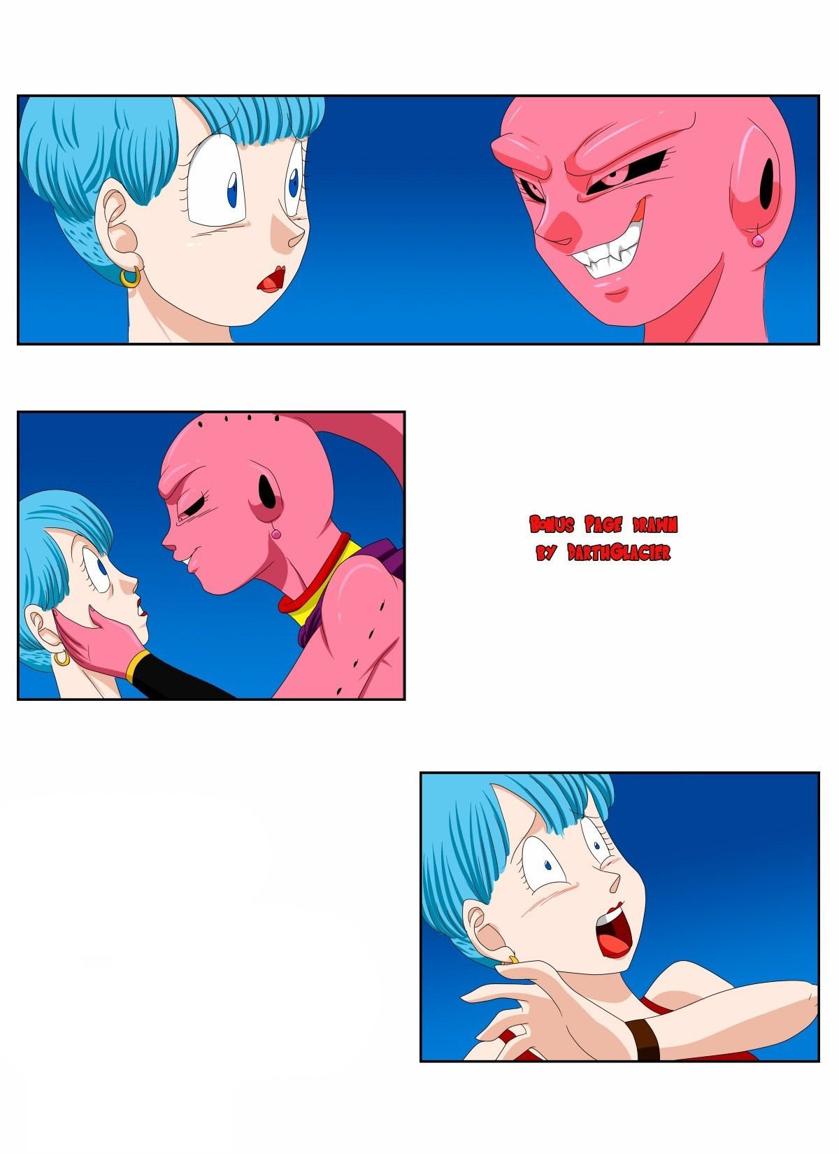 BUUS BODIES parte 1