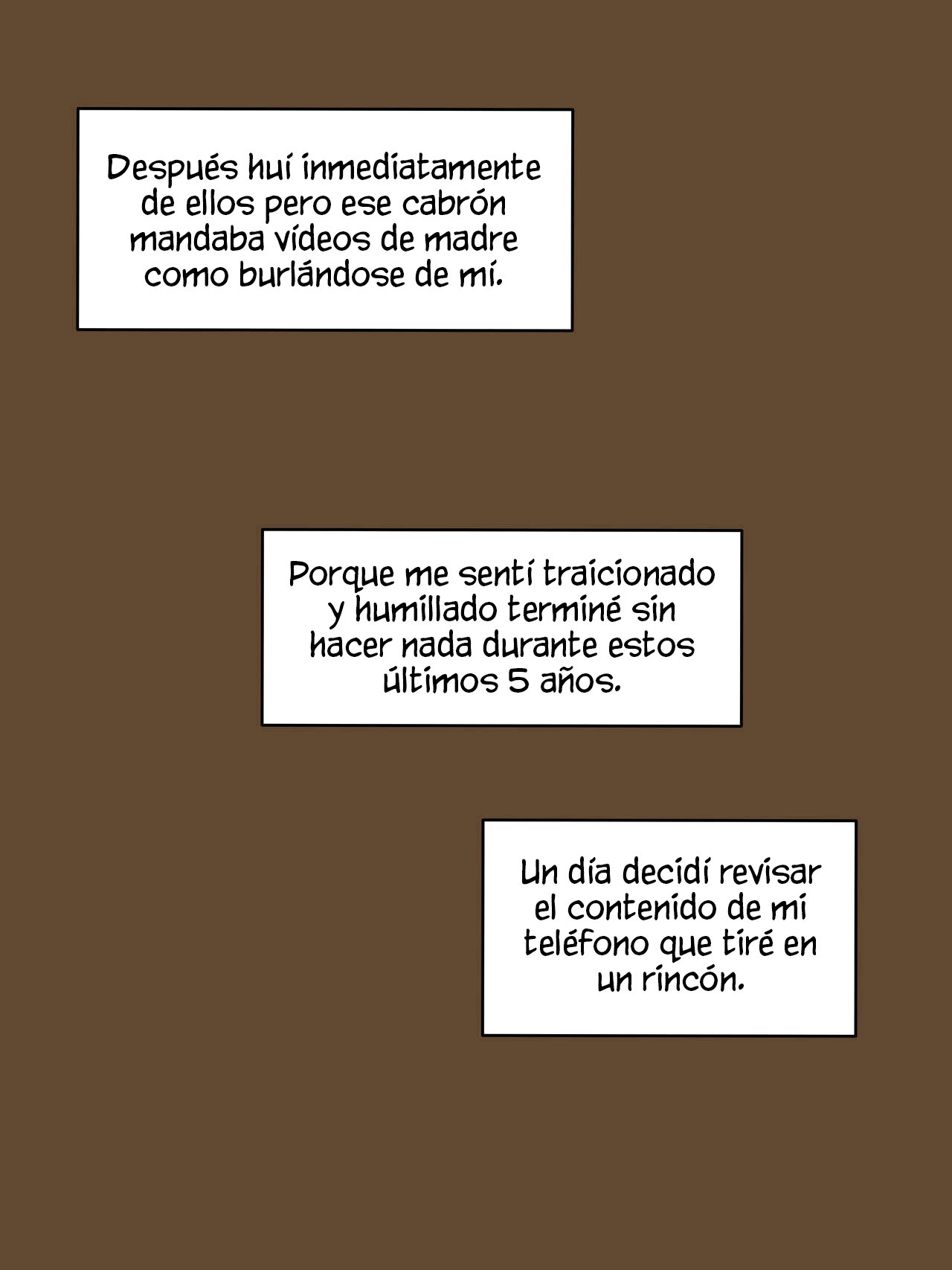 Caer en la LUJURIA