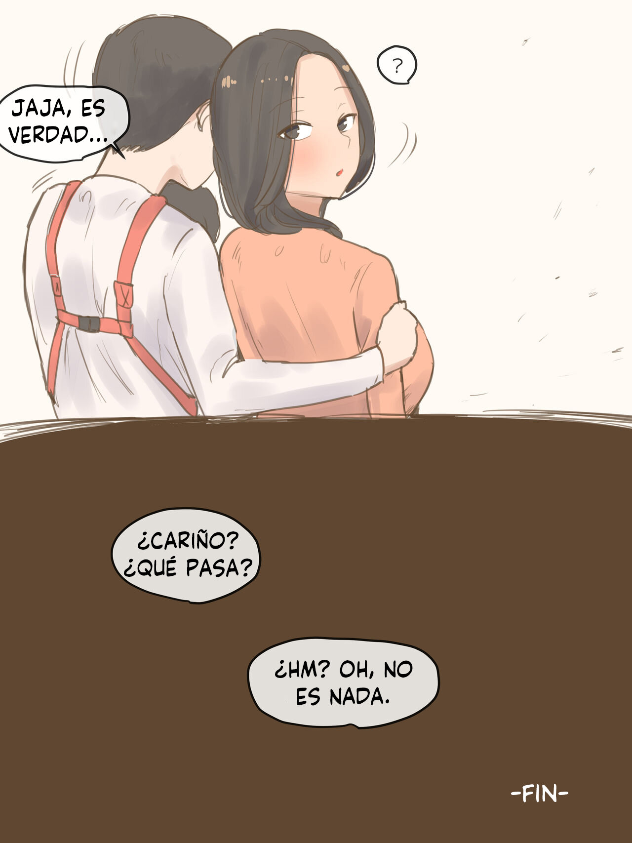Caer en la LUJURIA