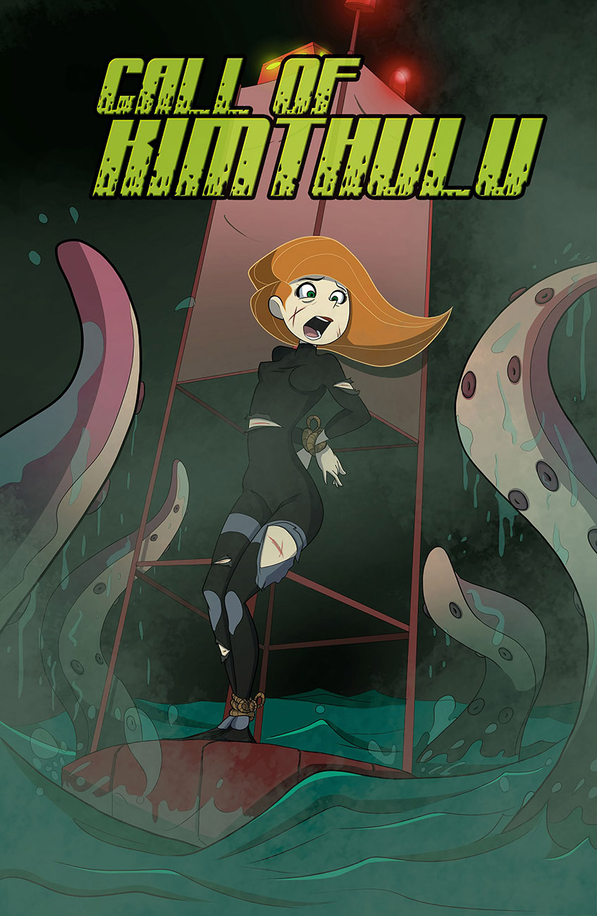 Call of KIMTHULU