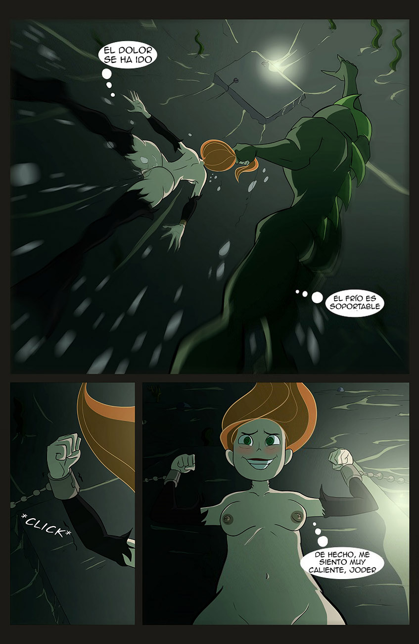 Call of KIMTHULU
