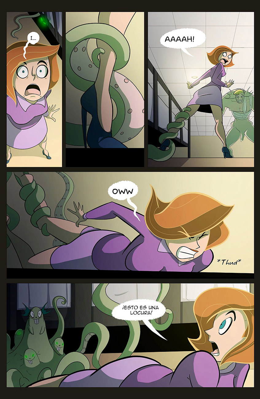 Call of KIMTHULU