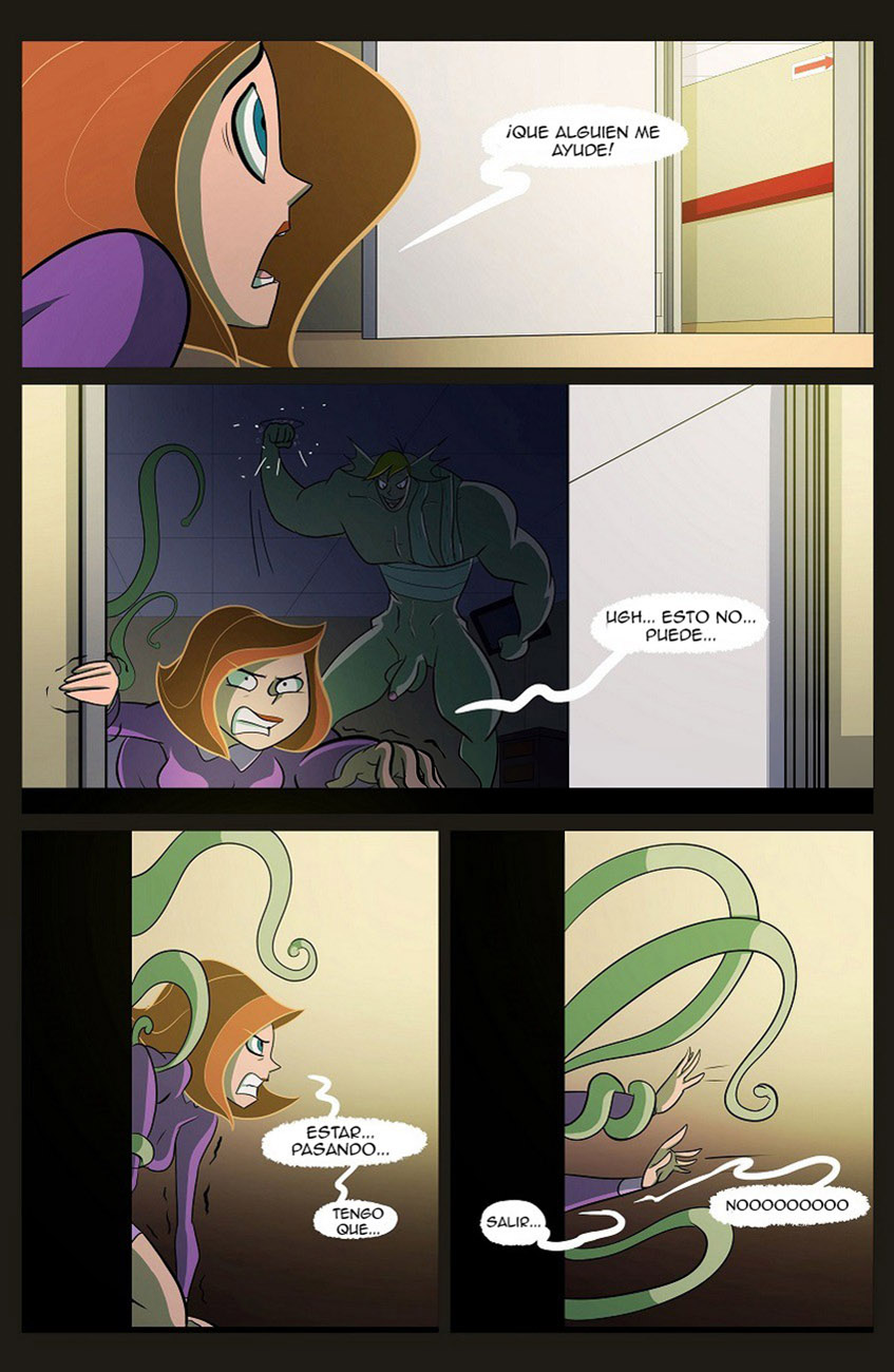 Call of KIMTHULU