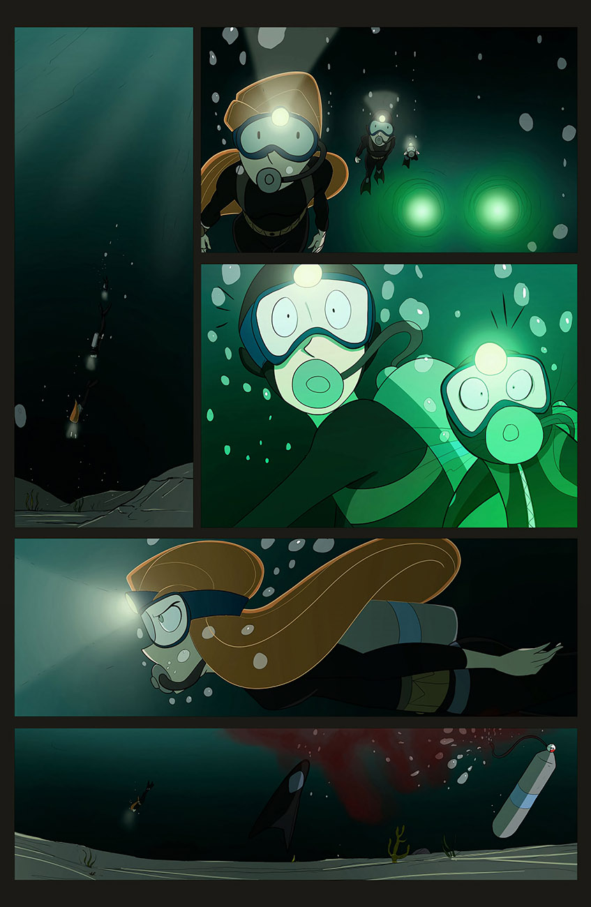 Call of KIMTHULU