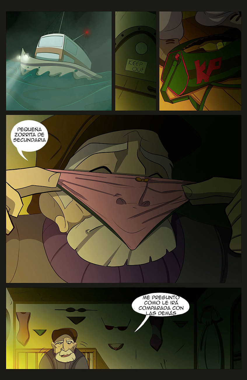 Call of KIMTHULU