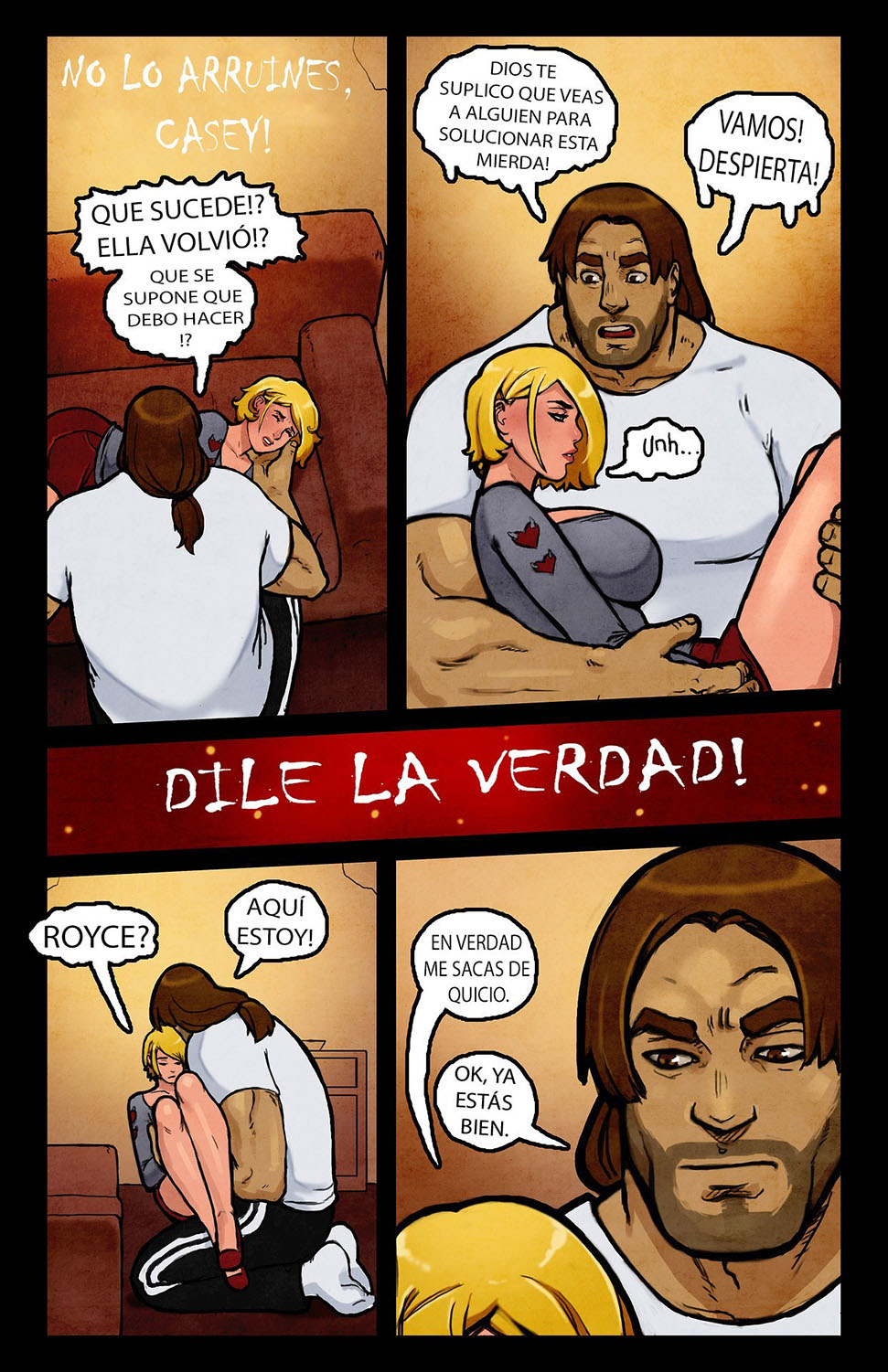 CAMBIO