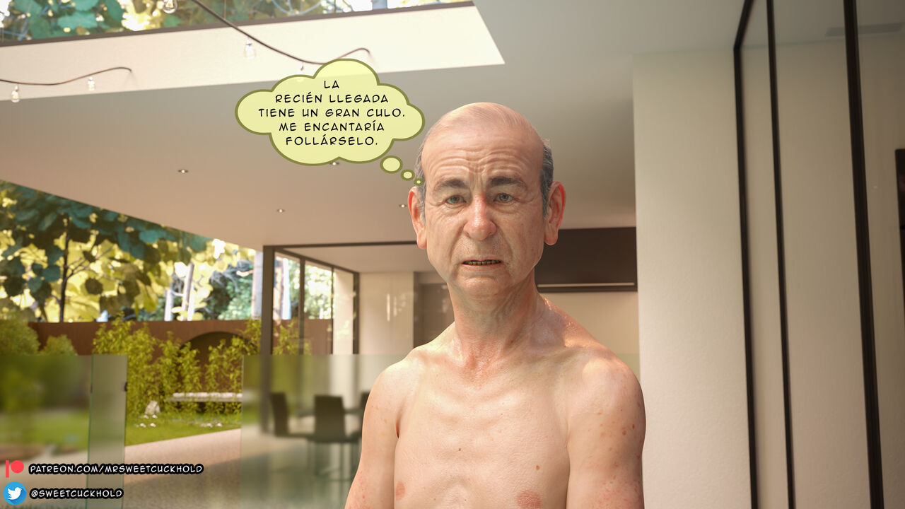 CAMINO a los CUERNOS