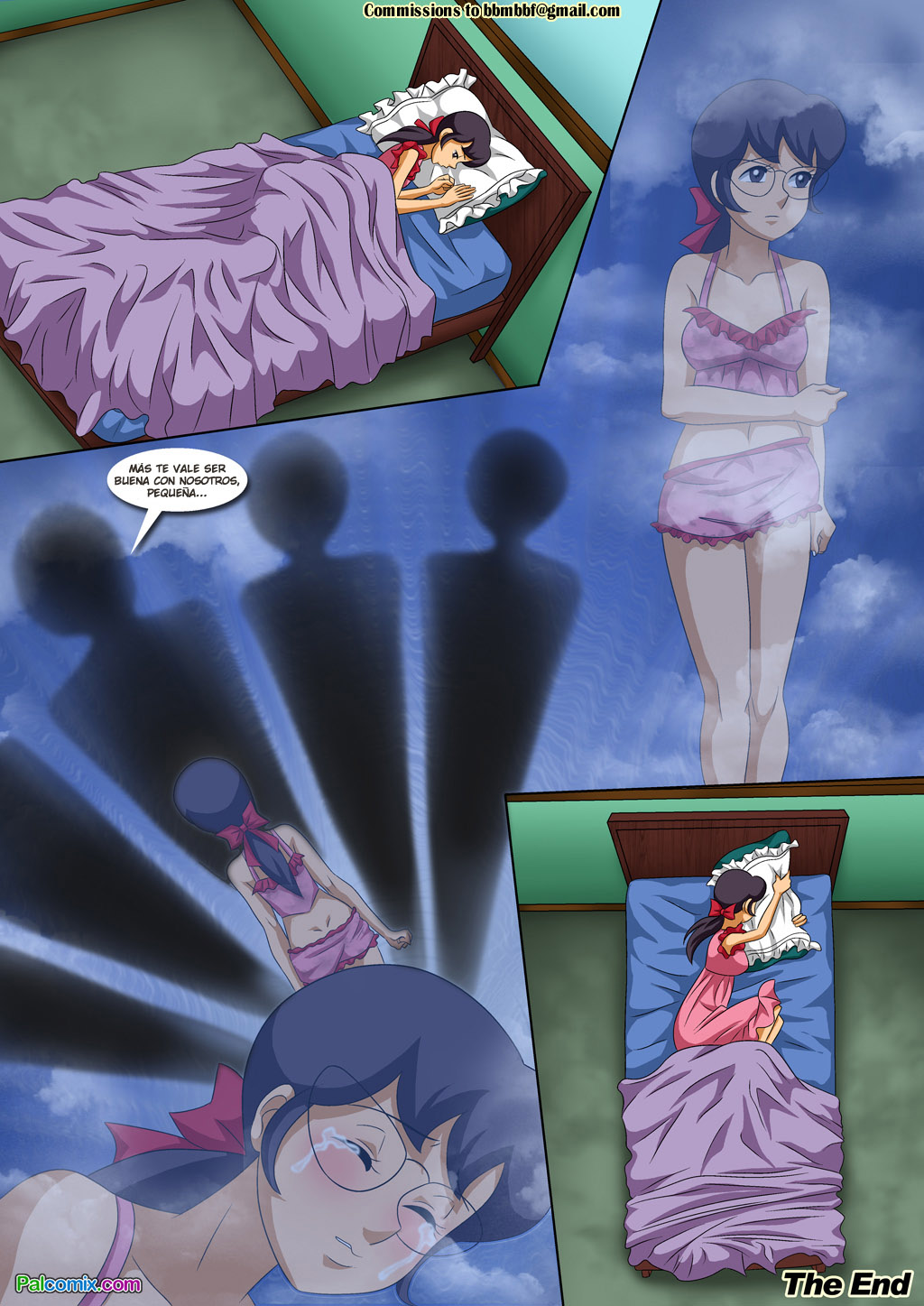 CANDY Diaries 2 - Iniciacion