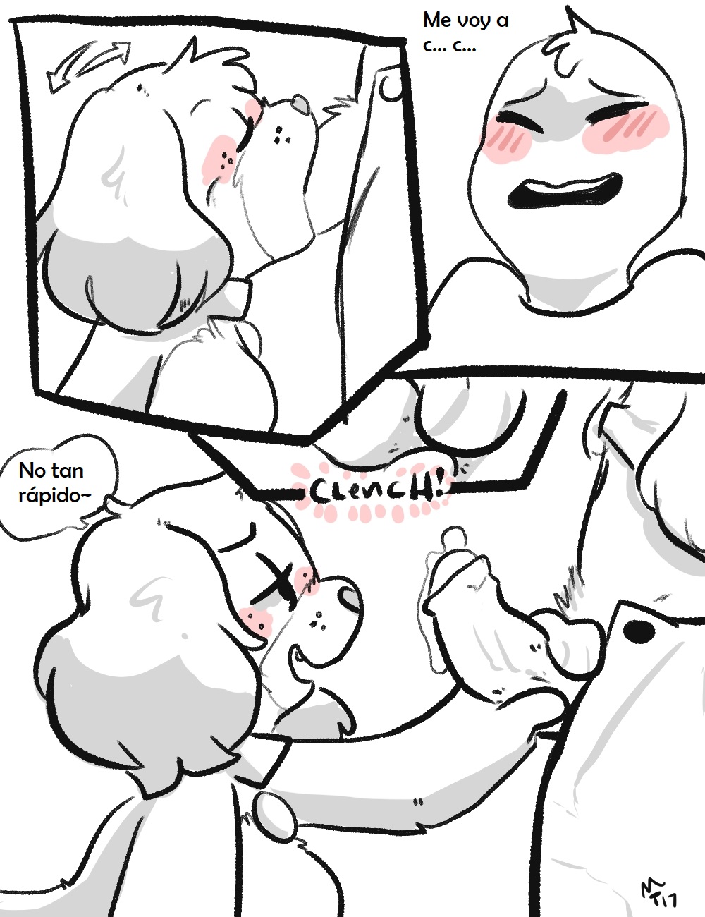 Care COUSIN CUM