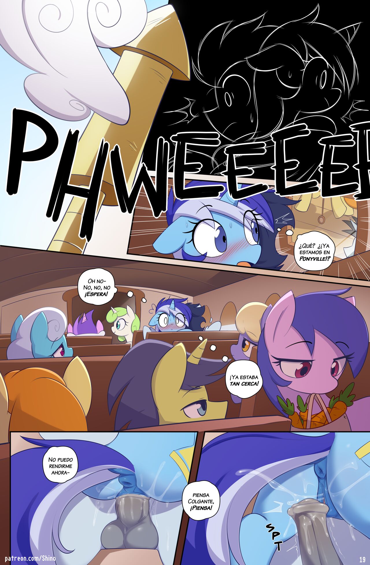 Care for The CAREMARE