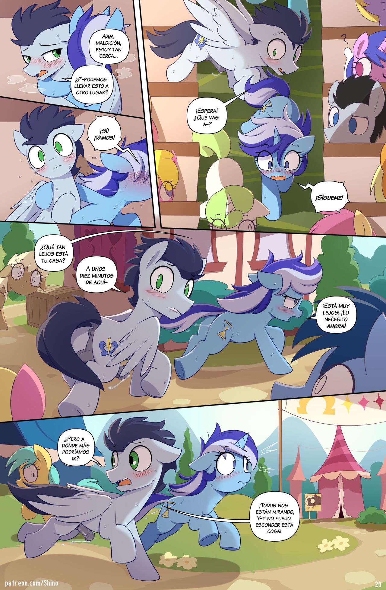 Care for The CAREMARE