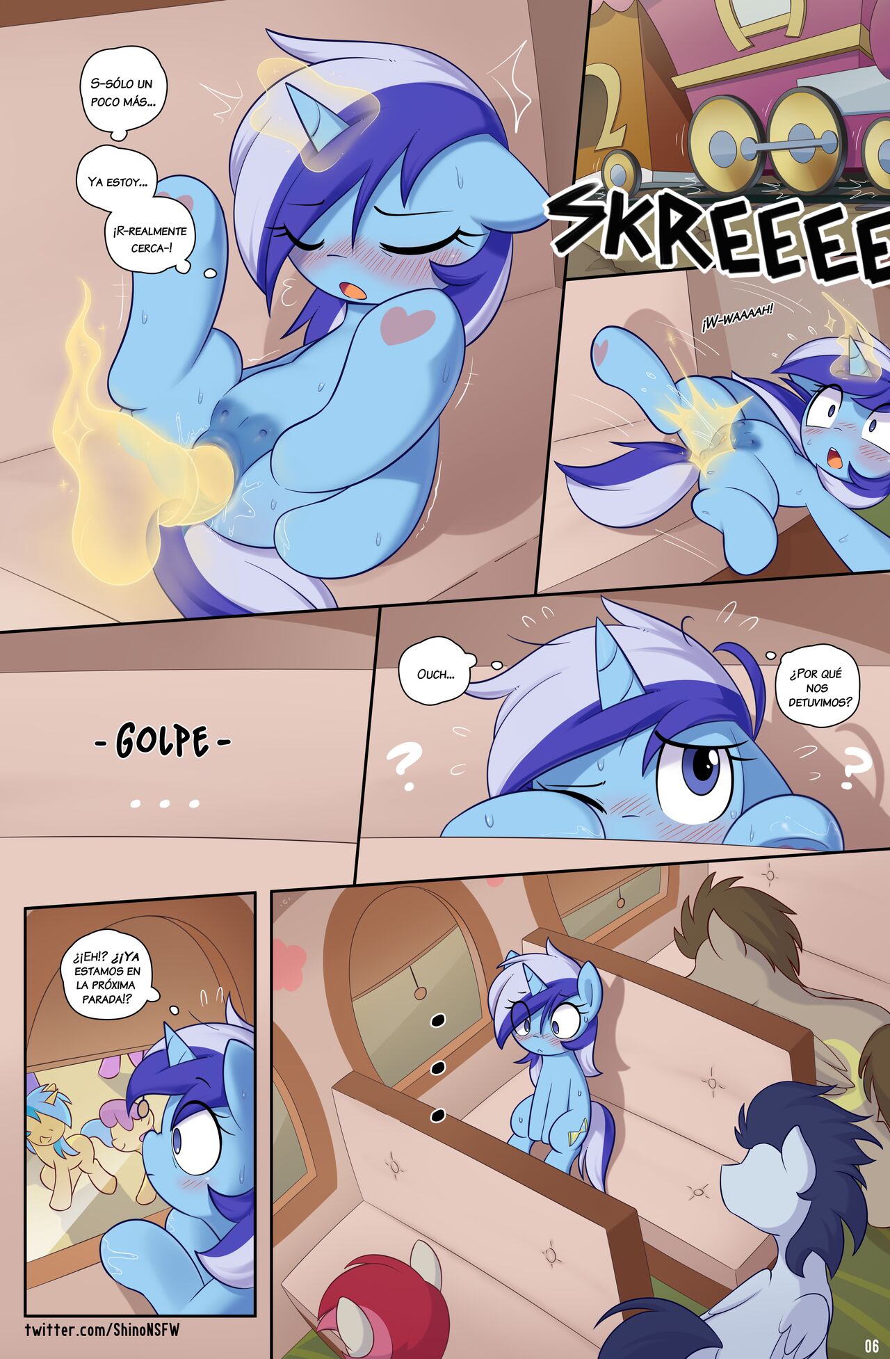 Care for The CAREMARE