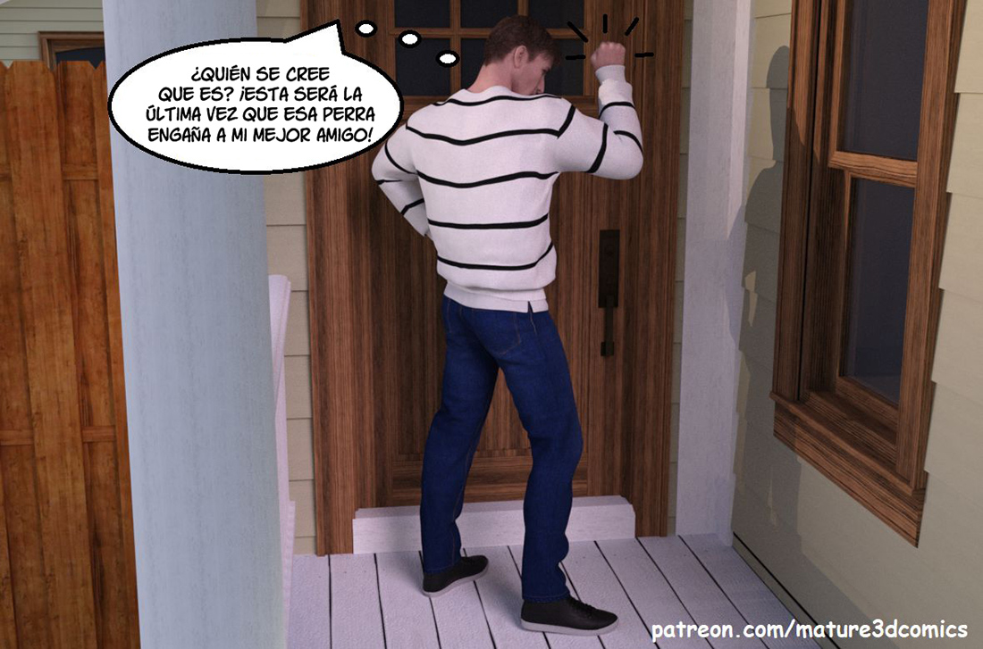 CAUGHT in the Act parte 2