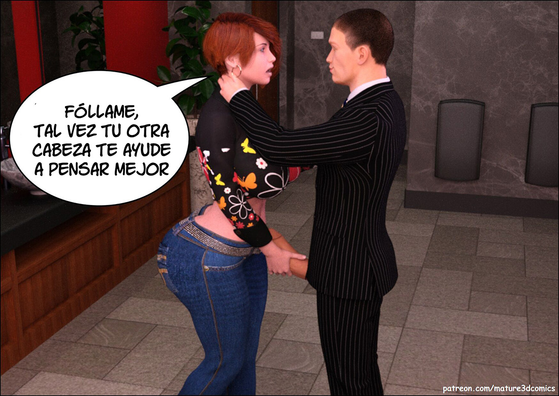 CAUGHT in the Act parte 4