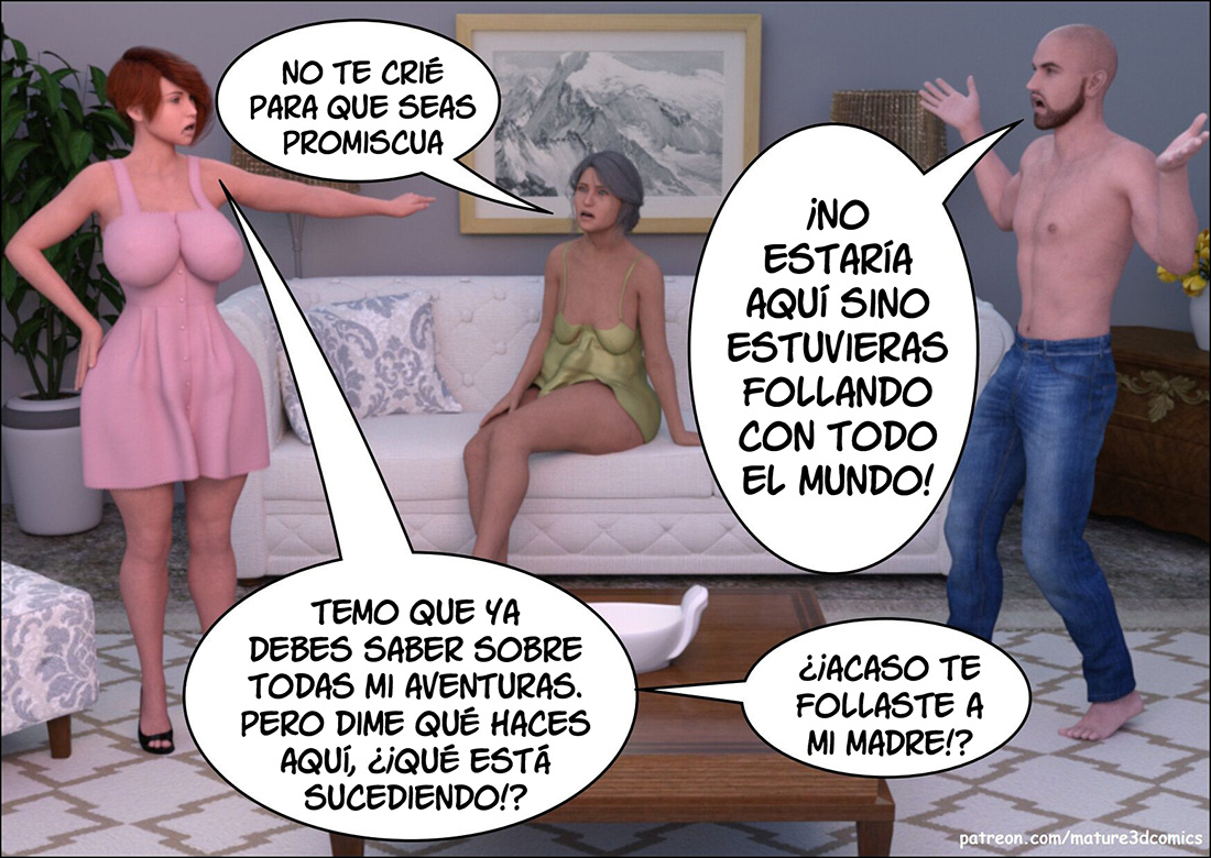 CAUGHT in the Act parte 4