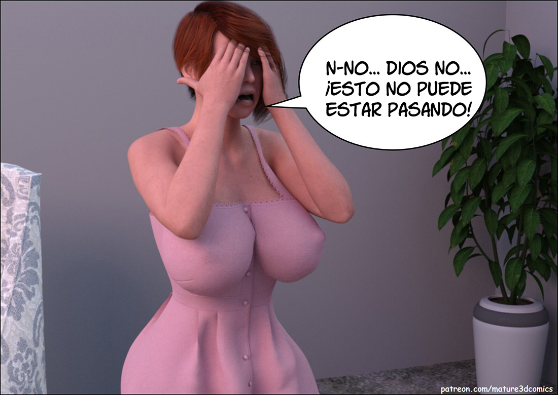 CAUGHT in the Act parte 4