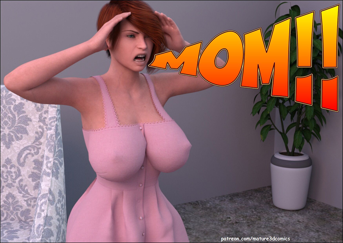 CAUGHT in the Act parte 4