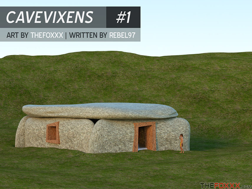 CAVEVIXENS parte 1