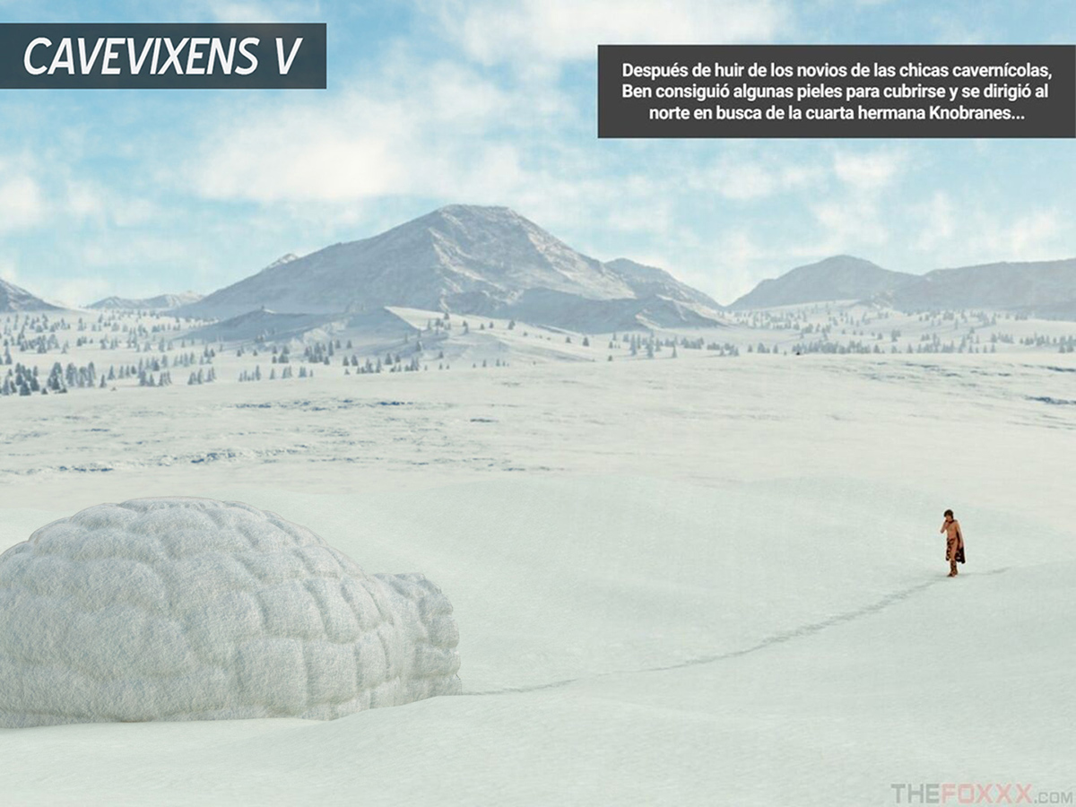 CAVEVIXENS parte 5