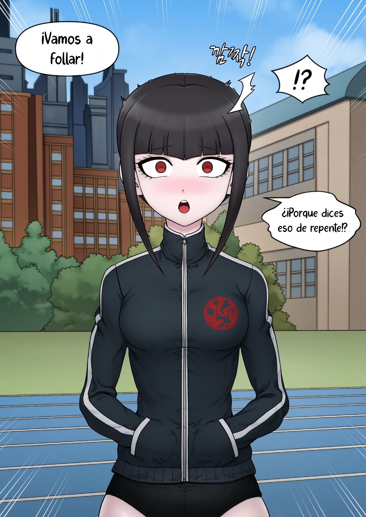 CELESTIA LUDENBERG