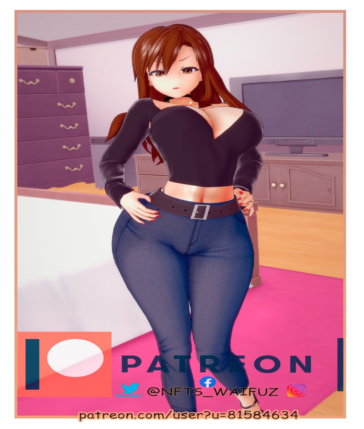 CHANTAJE SEXUAL a mi PRIMA la Idol parte 1