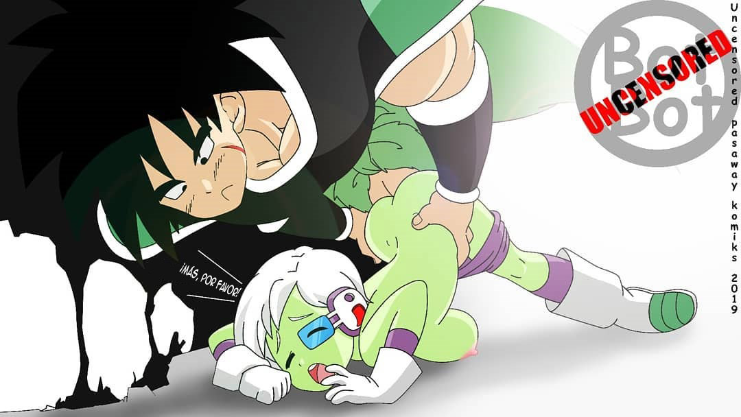CHEELAIS Saga