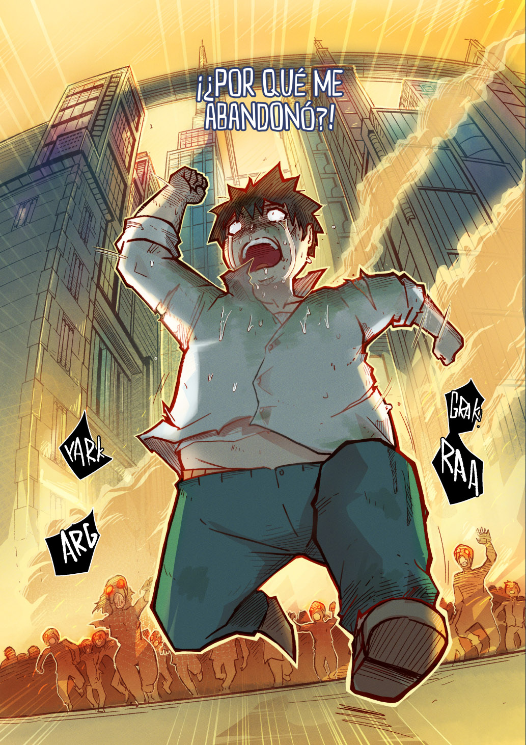 CHERRY ROAD - Lonely Train parte 1