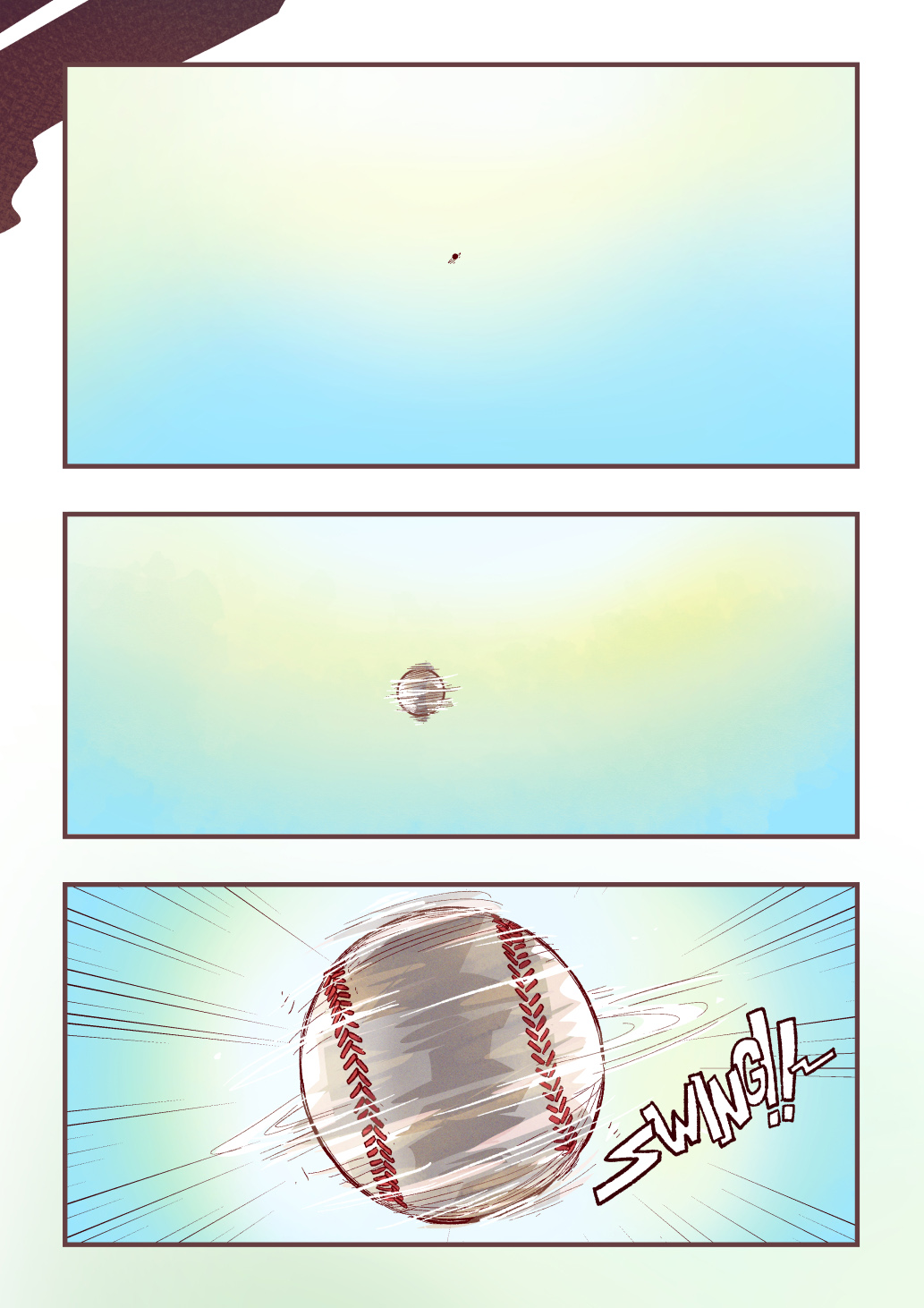 CHERRY ROAD - Lonely Train parte 1