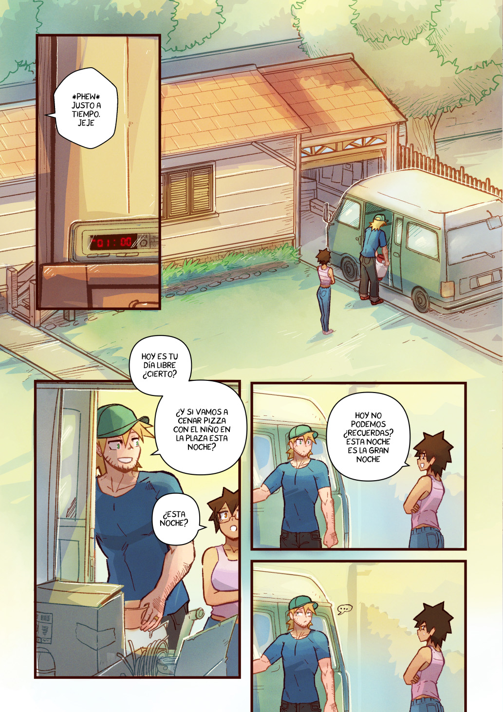 CHERRY ROAD - Lonely Train parte 1