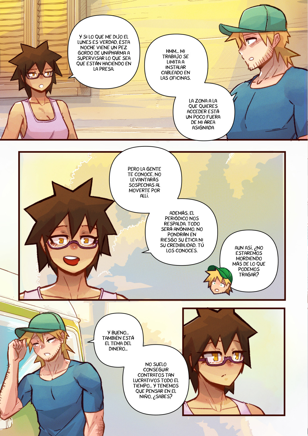 CHERRY ROAD - Lonely Train parte 1