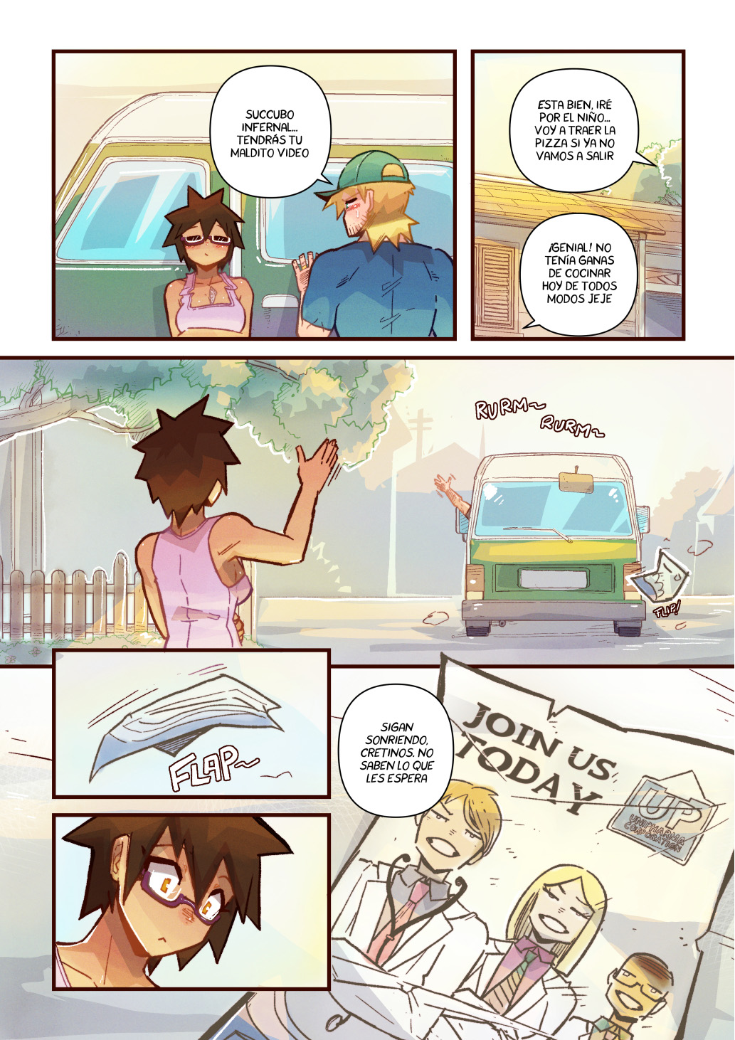 CHERRY ROAD - Lonely Train parte 1