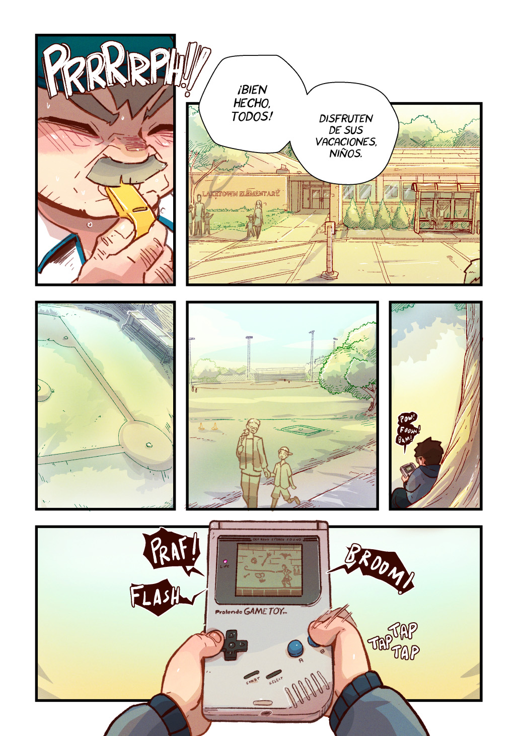 CHERRY ROAD - Lonely Train parte 1