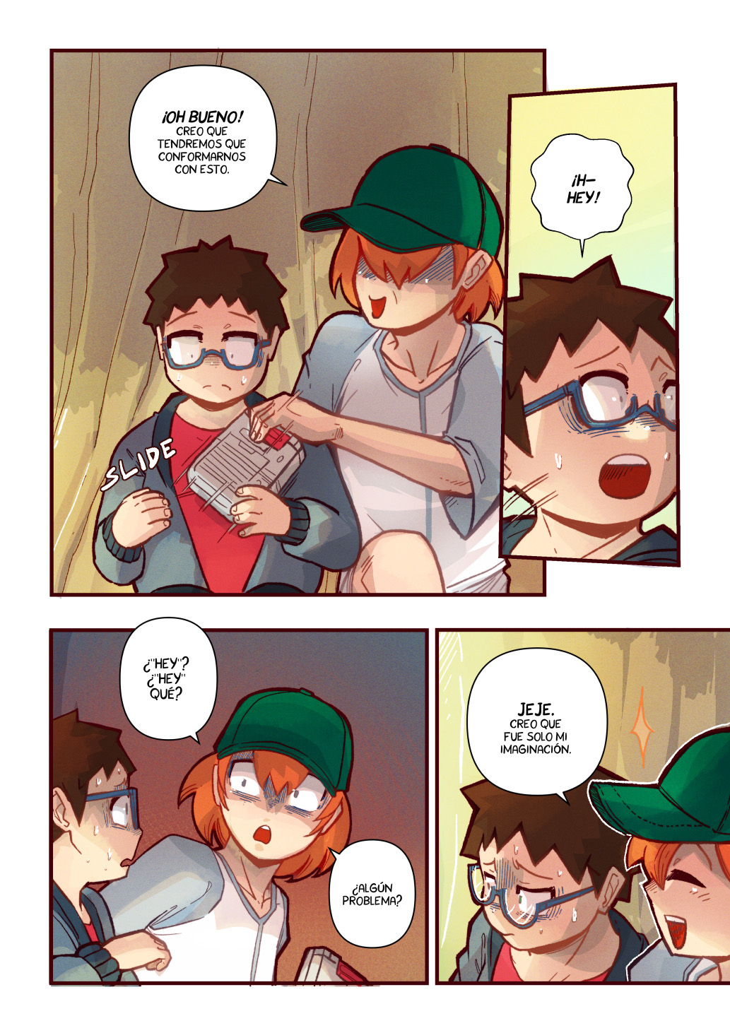 CHERRY ROAD - Lonely Train parte 1