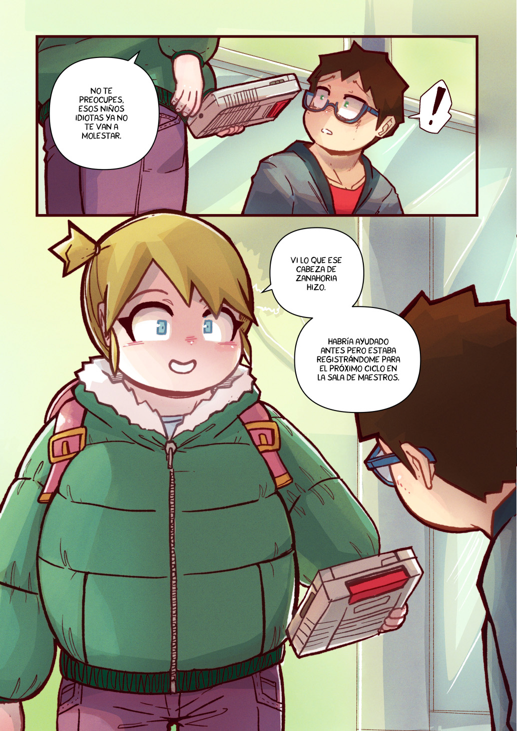 CHERRY ROAD - Lonely Train parte 1