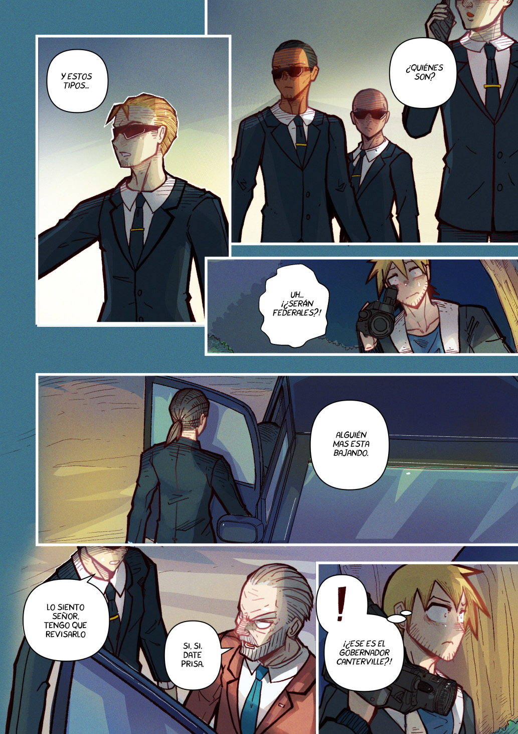 CHERRY ROAD - Lonely Train parte 1