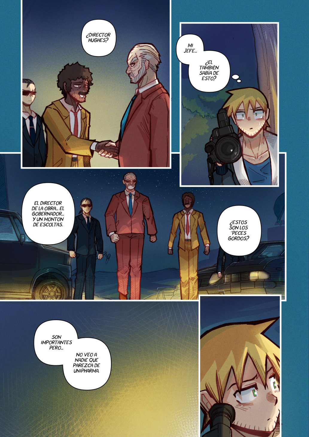 CHERRY ROAD - Lonely Train parte 1